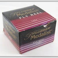 Pflueger Medalist 1494 Fly Reel In Box