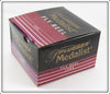 Pflueger Medalist 1494 Fly Reel In Box