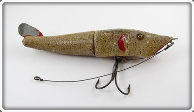 C.C. Roberts Early 50 50 Mudpuppy