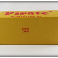 Troller Tackle Pearl Pink Pirate Salmon Plug In Box