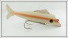 Troller Tackle Pearl Pink Pirate Salmon Plug In Box
