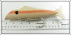 Troller Tackle Pearl Pink Pirate Salmon Plug In Box