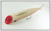 Troller Tackle Pearl Pink Pirate Salmon Plug In Box