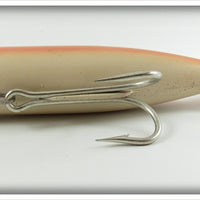 Troller Tackle Pearl Pink Pirate Salmon Plug In Box