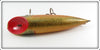 Rosegard Yellow Shiner Scale Salmon Plug In Box