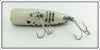 Heddon Baby Bass Chugger Spook