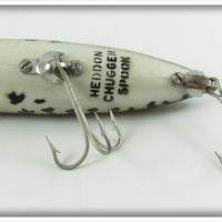 Heddon Baby Bass Chugger Spook