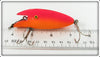 Southern Artificial Bait Co Fluorescent Red Blabber Mouth In Tube