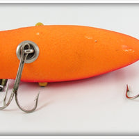 Southern Artificial Bait Co Fluorescent Red Blabber Mouth In Tube