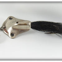 Vintage Charles Schilpp Frog Lure