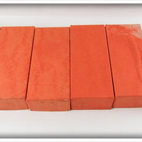 O.C. Tuttle Devil Bug Co Mouse Devil Bug Dealer Set