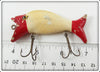 Wright & McGill Red & White Bass O Gram