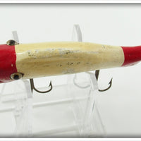 Wright & McGill Red & White Bass O Gram