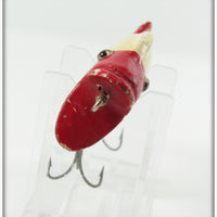 Wright & McGill Red & White Bass O Gram
