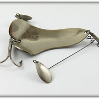 Creek Chub Frog Spot Sinful Sal