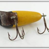 George W Gayle Yellow & Black Gayle Diver