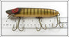 Heddon Natural Scale Great Vamp