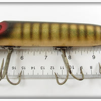 Heddon Natural Scale Great Vamp
