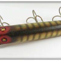 Heddon Natural Scale Great Vamp