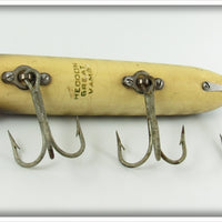 Heddon Natural Scale Great Vamp
