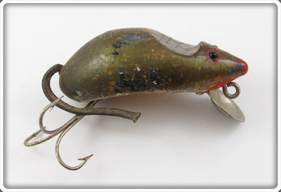 Vintage South Bend Mouse Oreno Lure