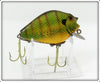 Heddon Perch 730 Sinking Punkinseed