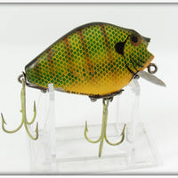 Heddon Perch 730 Sinking Punkinseed