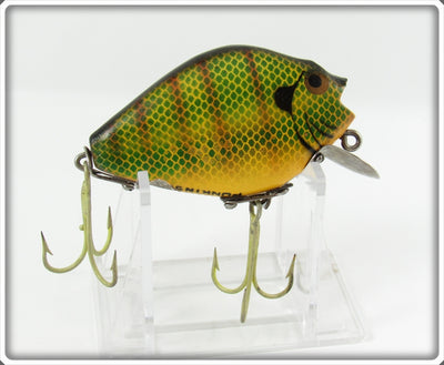Heddon Perch 730 Sinking Punkinseed
