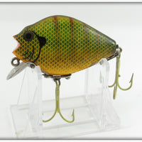 Heddon Perch 730 Sinking Punkinseed