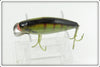 Heddon Perch 730 Sinking Punkinseed
