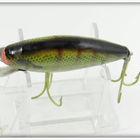 Heddon Perch 730 Sinking Punkinseed