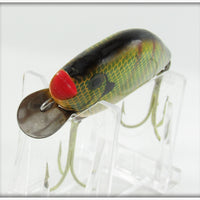 Heddon Perch 730 Sinking Punkinseed