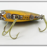 Heddon Perch 730 Sinking Punkinseed