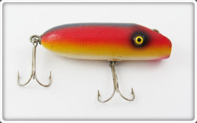 Vintage Paw Paw Rainbow Junior Wobbler Lure