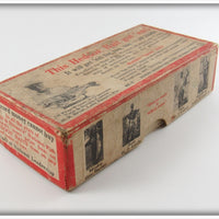 Heddon Sunfish 740 Punkinseed Empty Box