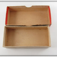 Heddon Sunfish 740 Punkinseed Empty Box