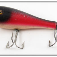 Vintage Creek Chub Dace Plunker 3205 Special Lure