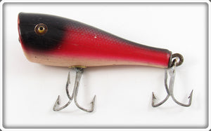 Vintage Creek Chub Dace Plunker 3205 Special Lure