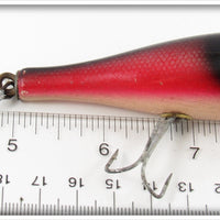 Creek Chub Dace Plunker 3205 Special