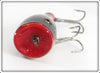 Creek Chub Dace Plunker 3205 Special