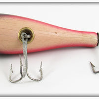 Creek Chub Dace Plunker 3205 Special