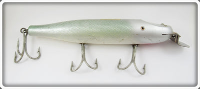 Vintage Creek Chub Shad Giant Straight Pikie Lure 6009 Special