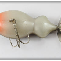 Mann's Black Coachdog Frog Mann In Box