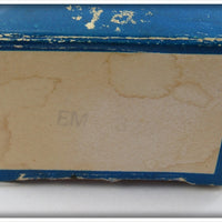 Mann's Black Coachdog Frog Mann In Box