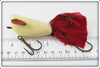 Jamison Musky Coaxer With Paperwork