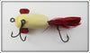 Jamison Musky Coaxer With Paperwork