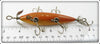 Heddon Goldfish 150 Five Hook Minnow