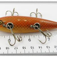 Heddon Goldfish 150 Five Hook Minnow