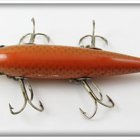 Heddon Goldfish 150 Five Hook Minnow