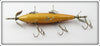 Heddon Goldfish 150 Five Hook Minnow